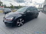 Volkswagen Golf VII GTI 2.0 TSI DSG/NAVI/XENON/KAMERA - Volkswagen Golf: Automatik, GTI