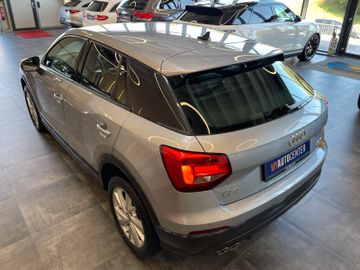 Audi Q2 35 TDI design *NAVI*KAMERA*VIRTUAL*ACC*SZHZ.*