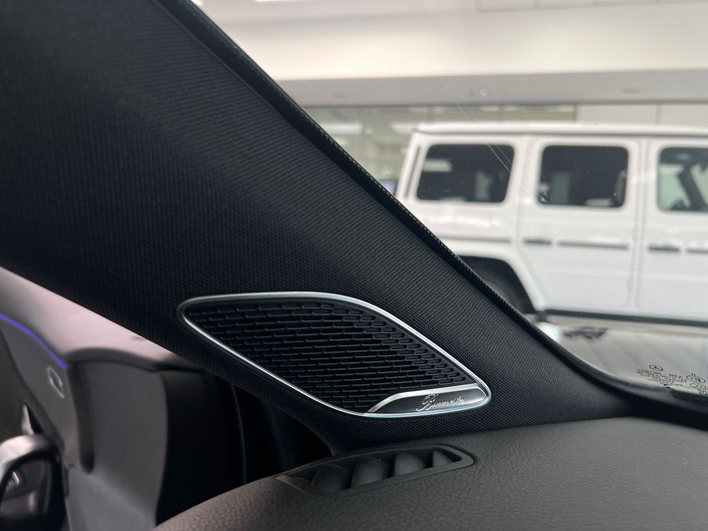Mercedes-Benz A 45 AMG 4Matic PANO*BURMESTER*HUD*360°*DRIVERS*