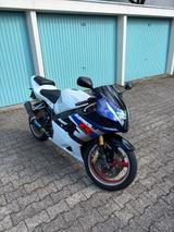 Suzuki GSX-R 1000 K4 - SUZUKI GSX R K4
