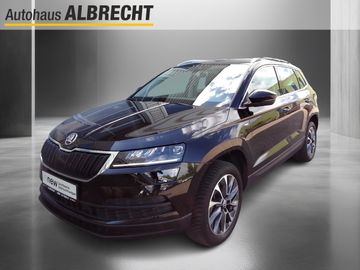 Skoda Karoq Drive 125 1.5 TSI