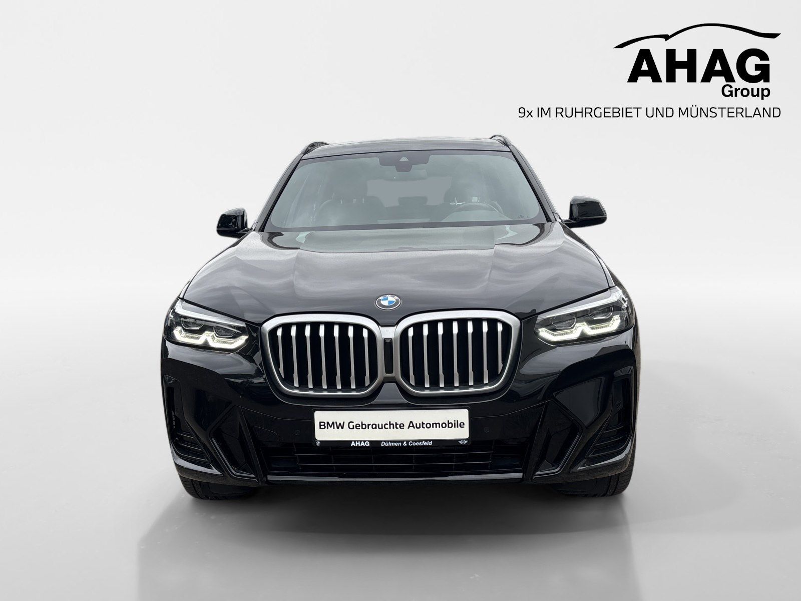 BMW X3 - Bild 2