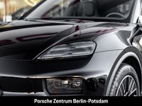 Porsche Macan - Vorschau Bild 11