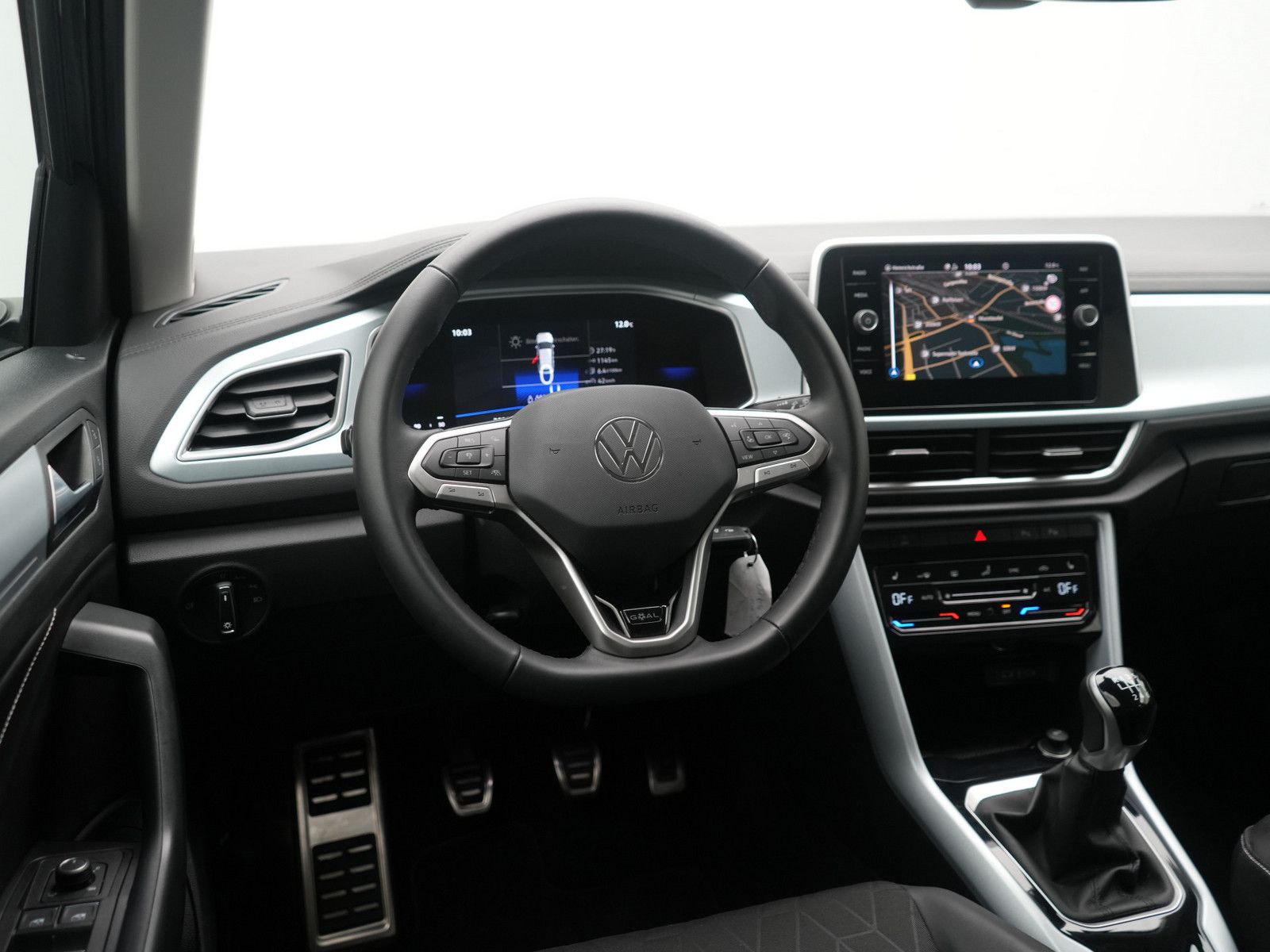 Volkswagen T-Roc - Bild 5