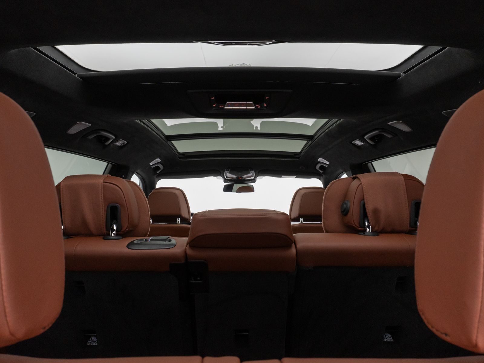 Fahrzeugabbildung BMW X7 M60i xD B&W Panorama HUD 360° Individual 22"