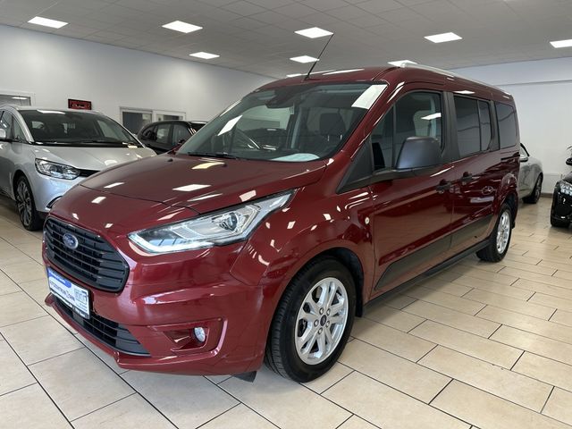 Ford Tourneo Connect Titanium*Navi*Xenon*RCam*ACC*1H*