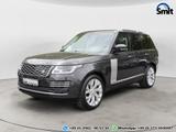 Land Rover Range Rover P400e Autobiography / Chauffeur/ AHK - gebrauchte Land Rover Range Rover aus dem Jahr 2018