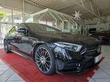 Mercedes-Benz CLS 400 d 4Matic+AMG LINE+STANDH.+NIGHT+DESIGNO - Mercedes-Benz: Cls Designo