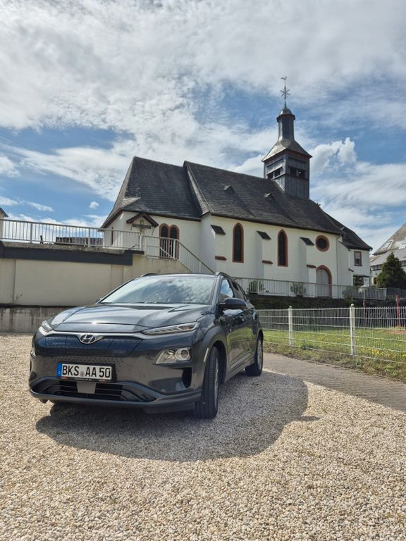 Image of Hyundai KONA Elektro