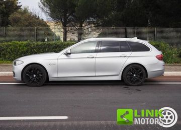 BMW 525 - 3