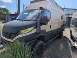 Iveco Daily 4x4 Automatic Yellow Beast Extreme - Offers