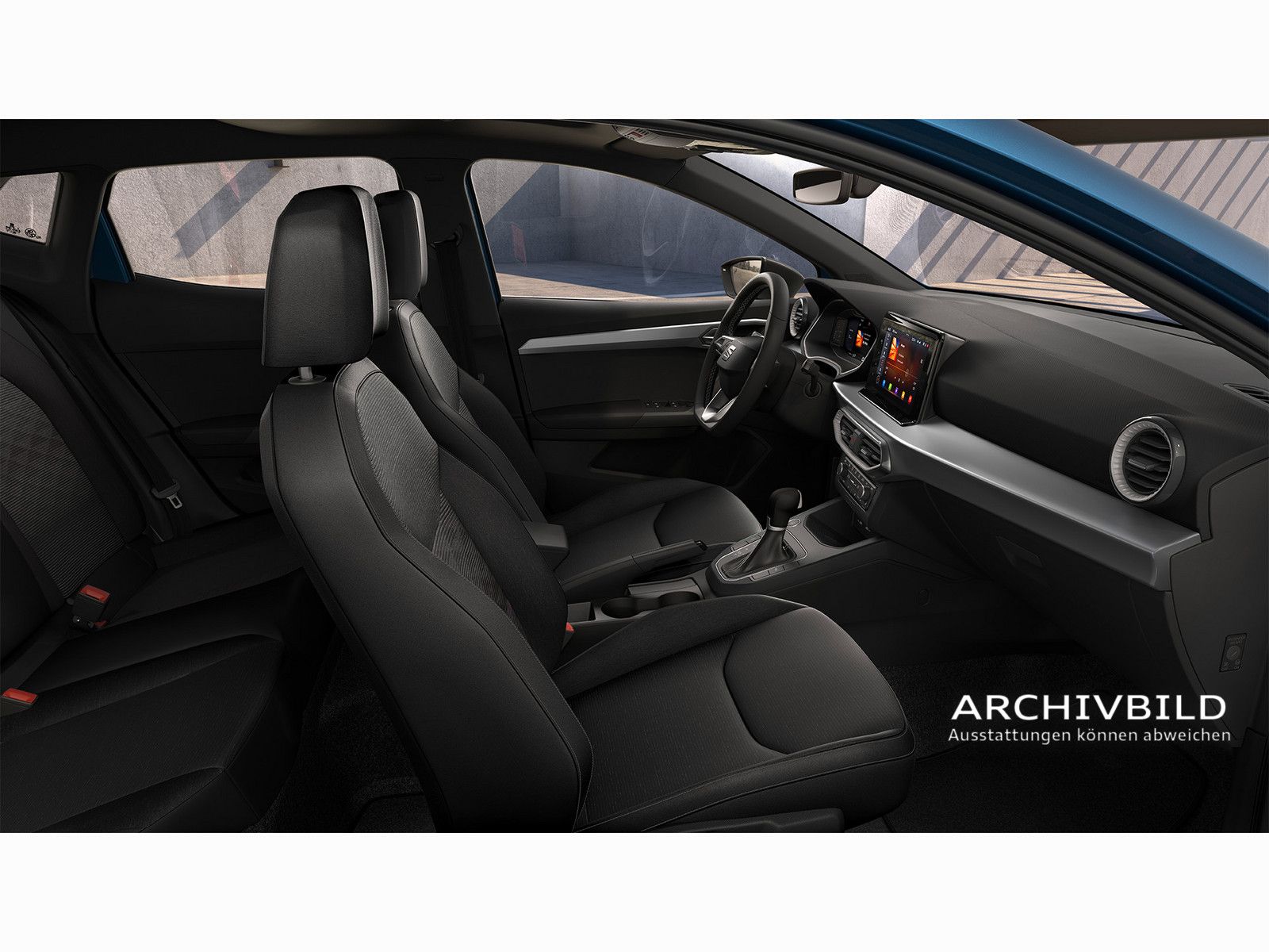 Seat Ibiza - Bild 5