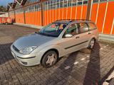 Ford Focus 1.6 - - Ford Focus aus 2003: Kombi