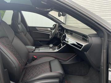 صورة مصغرة 22 لـ 2025 AUDI RS7
