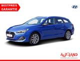 Hyundai i30 Kombi 1.0 T-GDI Passion + LED Navi Kamera - Hyundai i30: Kombi