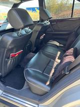 Mercedes-Benz W210 - E320 - KEIN ROST -  - Mercedes-Benz 320: 320e