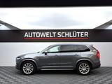 Volvo XC90 T8 Inscription Plug-In Hybrid AWD*B&W*7Sitz - gebrauchte Volvo XC90 aus dem Jahr 2017