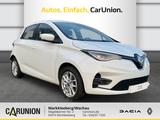 Renault ZOE 100% el. EXPERIENCE Batteriekauf R110 Z.E - Renault ZOE in Leipzig