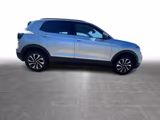 Volkswagen T-Cross 1.0 TSI Active DSG PDC GRA Connect - VW T-Cross Gebrauchtwagen in Berlin