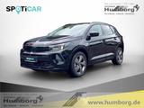 Opel Grandland GS Line Plug-in-Hybrid 1.6 Turbo AHK-a
