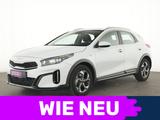 Kia XCeed Edition 7 Tempomat|CarPlay|Lenkrad heizbar - Kia XCeed Gebrauchtwagen