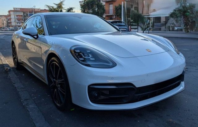 Porsche Panamera 2.9 4 auto