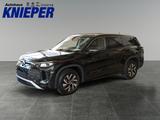 Volkswagen Tayron Life - mit Hybrid-Antrieb: Geländewagen