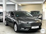 Ford Focus Turnier Titanium *AUTOMATIK*NEU ZAHNRIEMEN - Ford Focus Gebrauchtwagen in Nürnberg