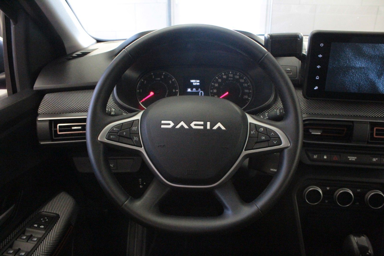 Fahrzeugabbildung Dacia Sandero TCe 90 Stepway  Extreme *Automatik *