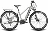 Conway Cairon T 2.0 500Wh Trapez 28" 42 cm - Conway E-Bikes