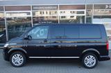 Volkswagen T6.1 Caravelle 4Mot Highline eTÜR/STDHZG/DIGITAC - : Allradantrieb, Van