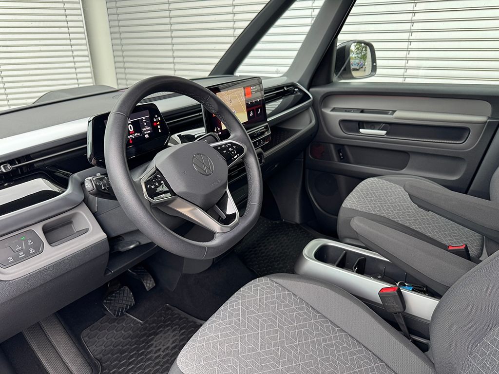 ID.Buzz Pro *NAVI*LED*KEYLESS*REARVIEW*