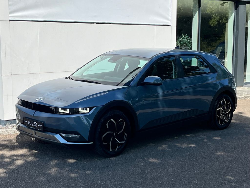Image of Hyundai IONIQ