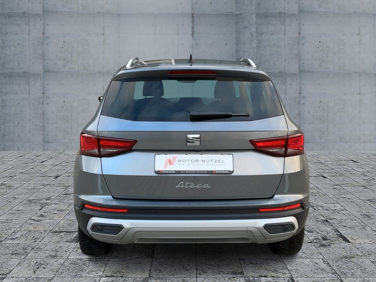 Seat Ateca - Bild 5