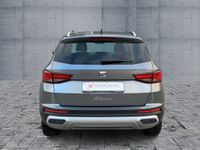 Seat Ateca - Vorschau Bild 5