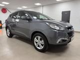 Hyundai iX35 ix35 2.0 Premium AWD*AHK*SHZ*PDC* - Hyundai ix35: Allradantrieb, Automatik, 2.0