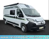 Chausson Van First Line Light V594 