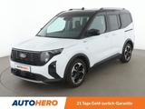 Ford Tourneo Courier 1.0 EcoBoost Active Aut.*NAVI* - Ford Tourneo in Bremen