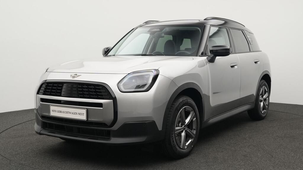 Image of MINI Countryman C (Cooper)