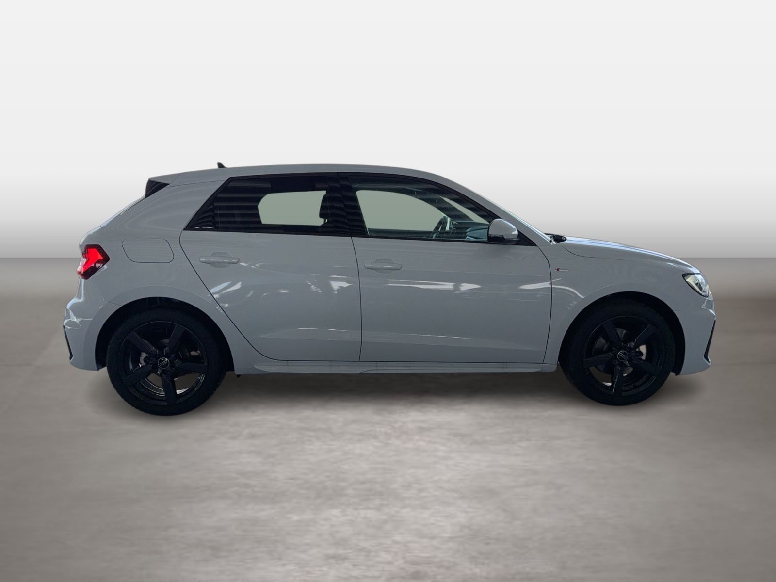 Audi A1 - Bild 7