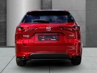 Mazda CX-60 - Vorschau Bild 13