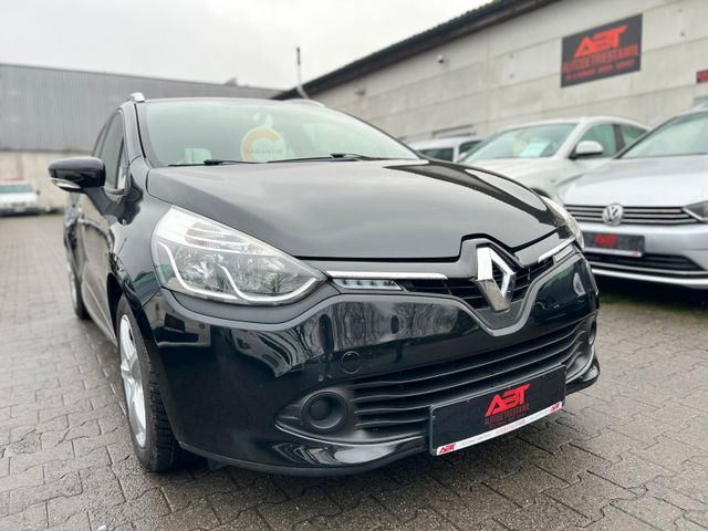 Renault Clio IV TÜV NEU, Klima, PDC, Garantie, 2.Hand