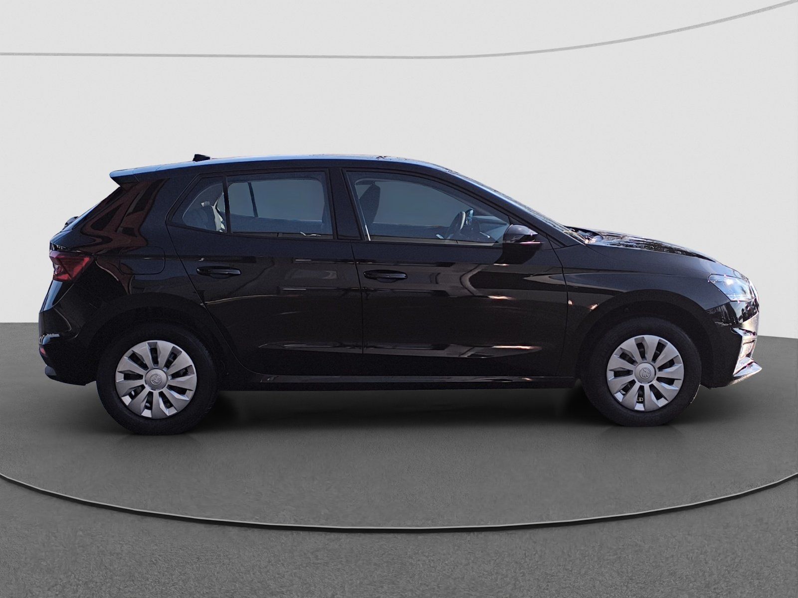 Skoda Fabia - Bild 11