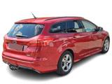Ford Focus Turnier ST-Line AHK*SportFahrwerk*SHZ - Ford Focus Gebrauchtwagen in Krefeld