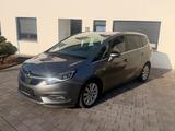 Opel Zafira C Innovation CDTI Automatik/7Sitzer - Opel Zafira: Cdti