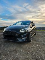 Ford Fiesta ST 1.5 EcoBoost (+Easy-Driver Paket  - Ford Fiesta: 5d