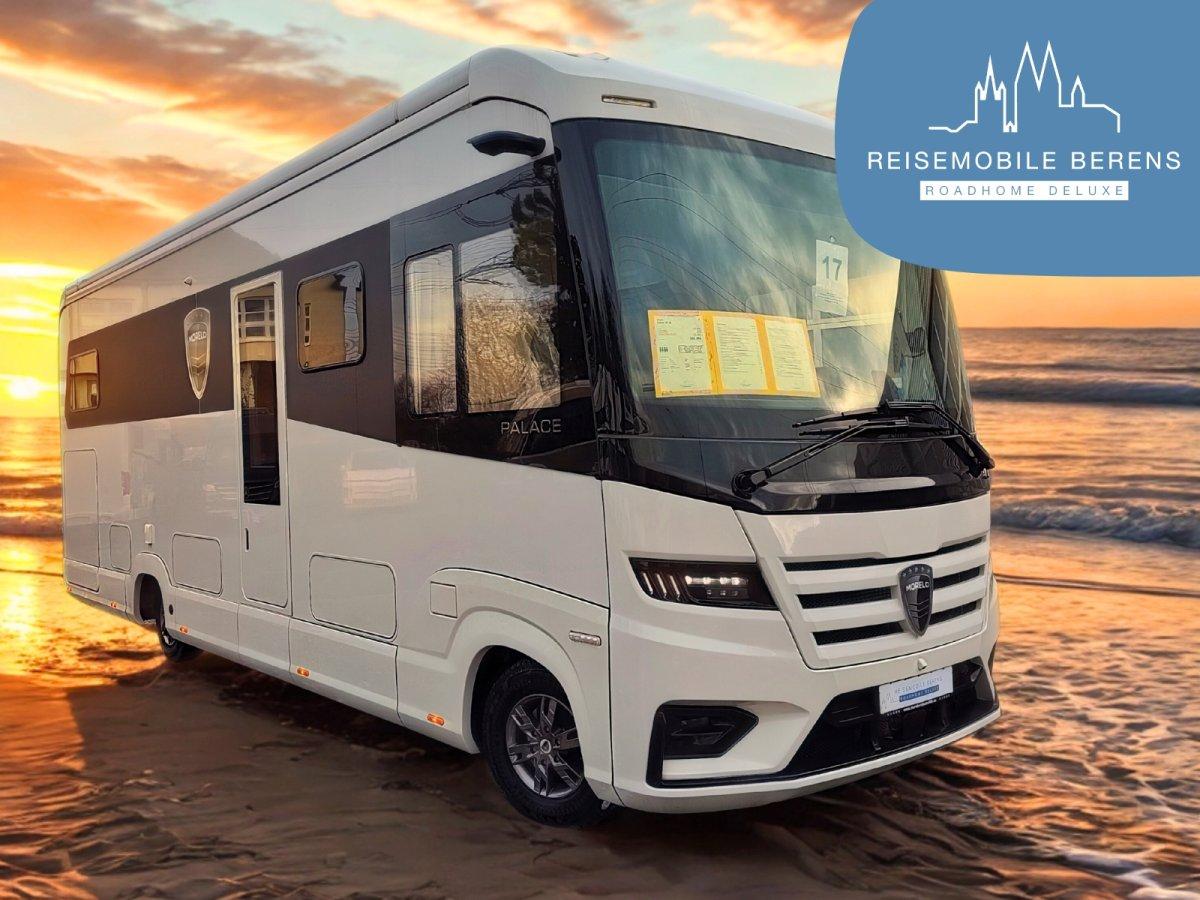 Morelo Palace 88 LB Sonderpreis