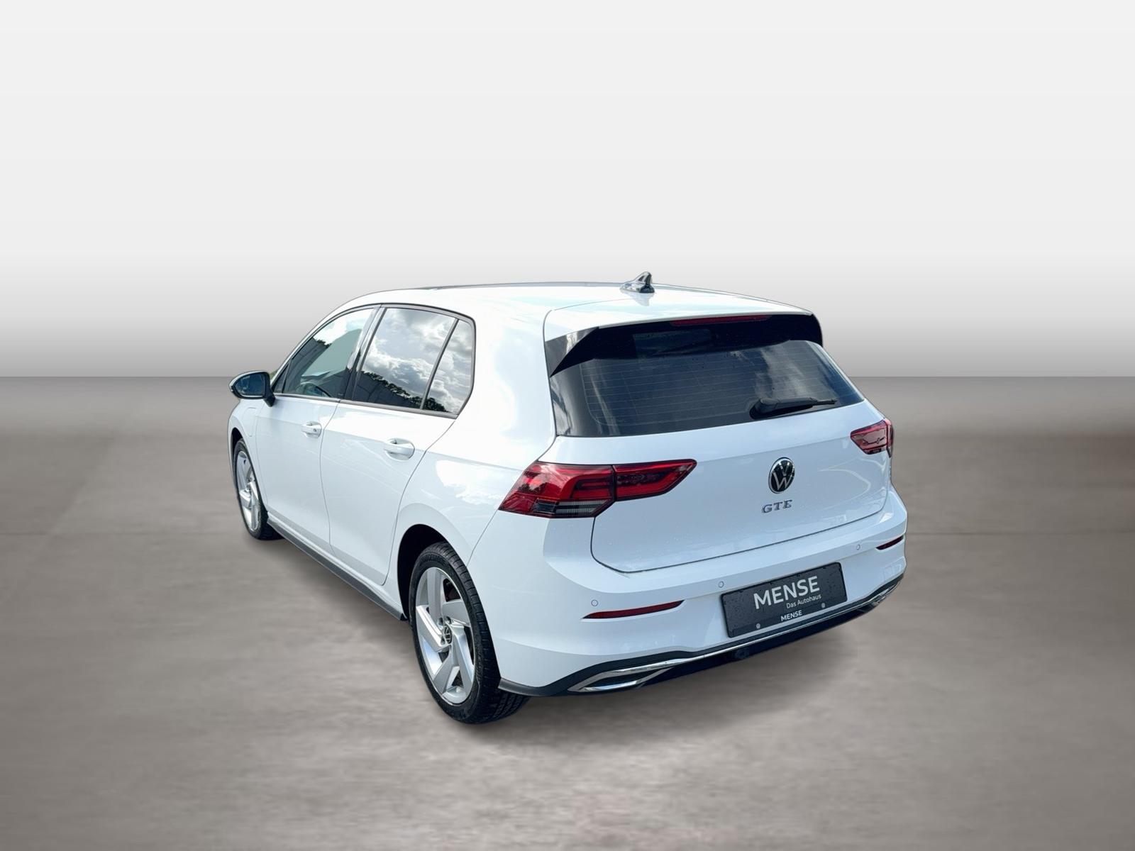 Volkswagen Golf VIII 1.4 TSI eHybrid DSG CarPlay AHK Pano, миниатюра 4