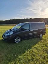 Citroën Jumpy *** Exclusiv-Ausstattung*** ... - Citroën Jumpy aus 2015