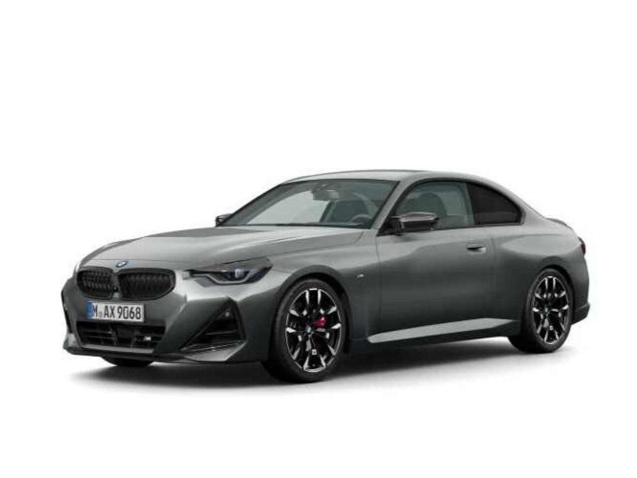BMW M240i - Bild 2